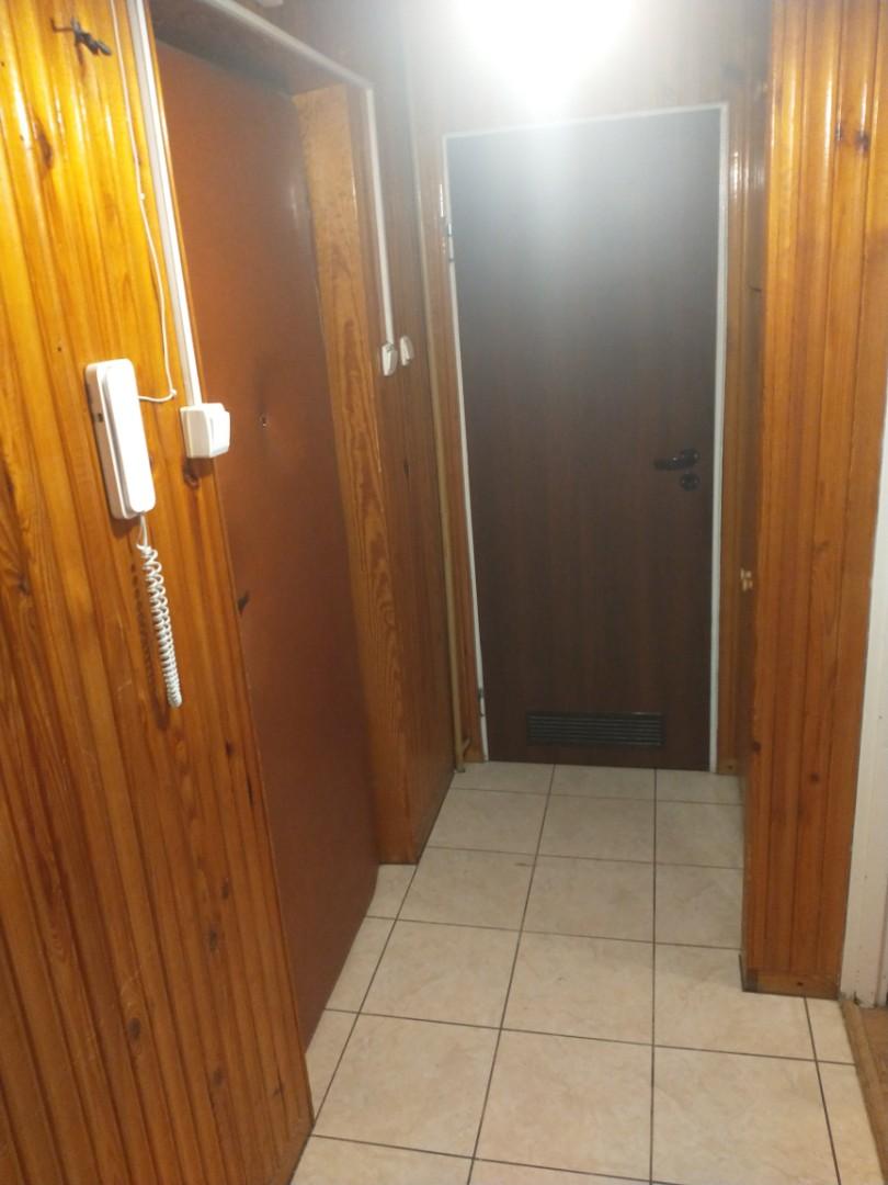 Mieszkanie do wynajęcia (2 pokoje)