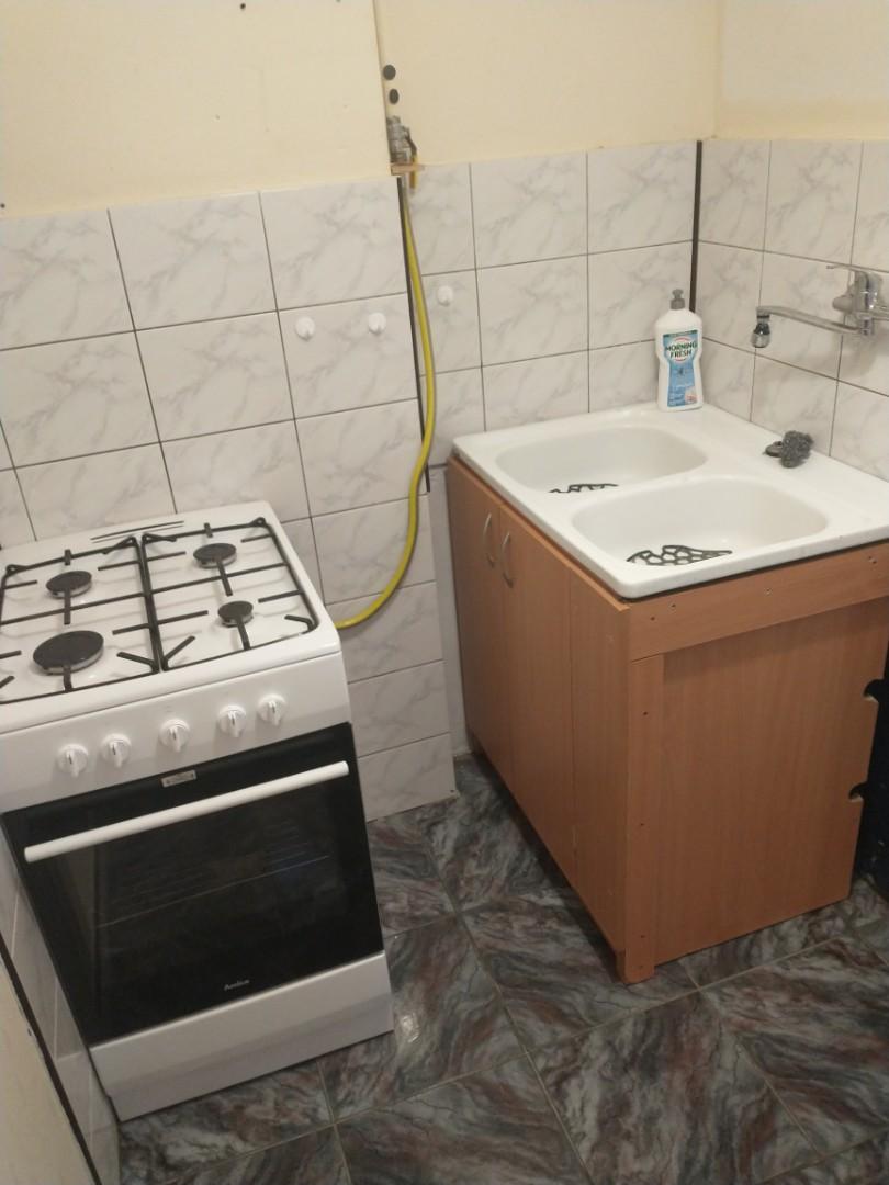 Mieszkanie do wynajęcia (2 pokoje)