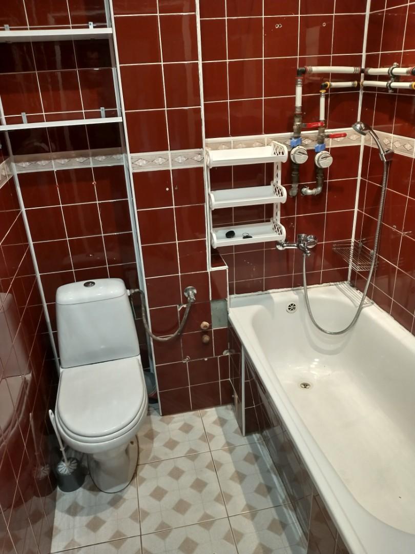 Mieszkanie do wynajęcia (2 pokoje, z meblami lub bez)