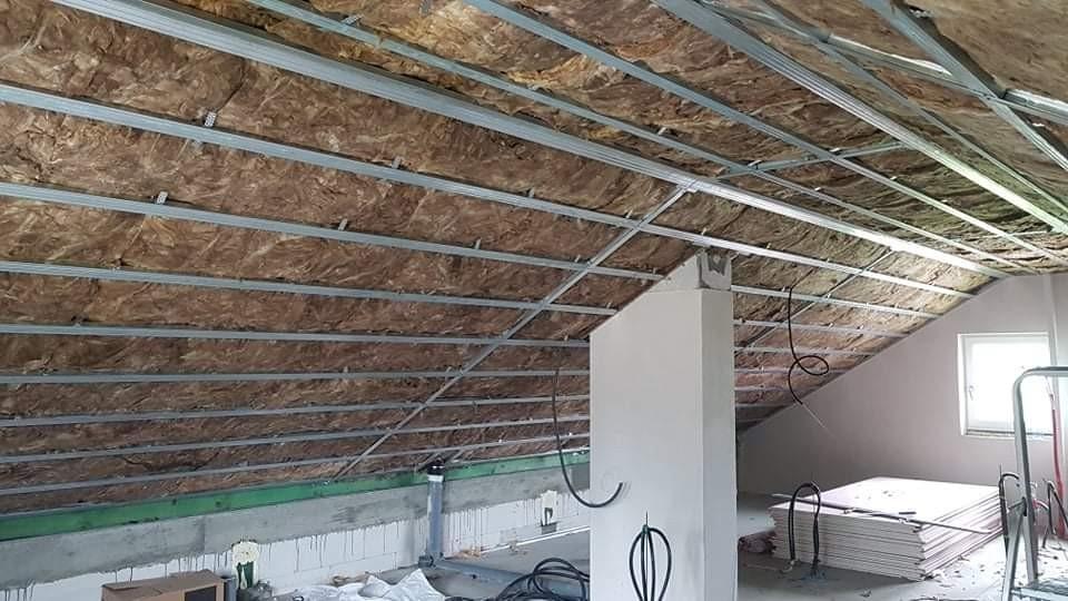 Adaptacja poddaszy