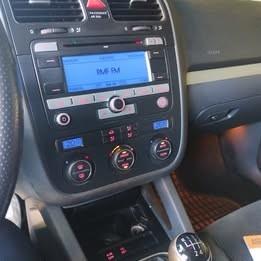 vw jetta 1.9 tdi (gotowy do jazdy)