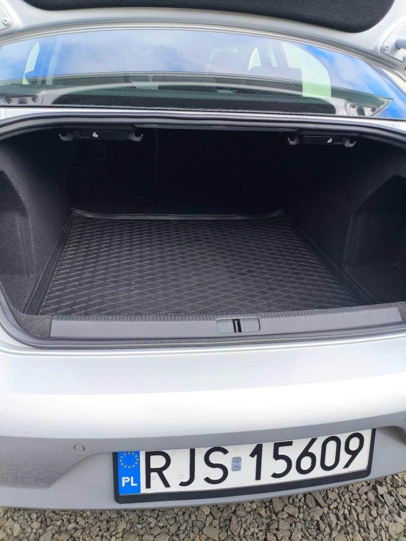 Volkswagen Passat 1.4 TSI