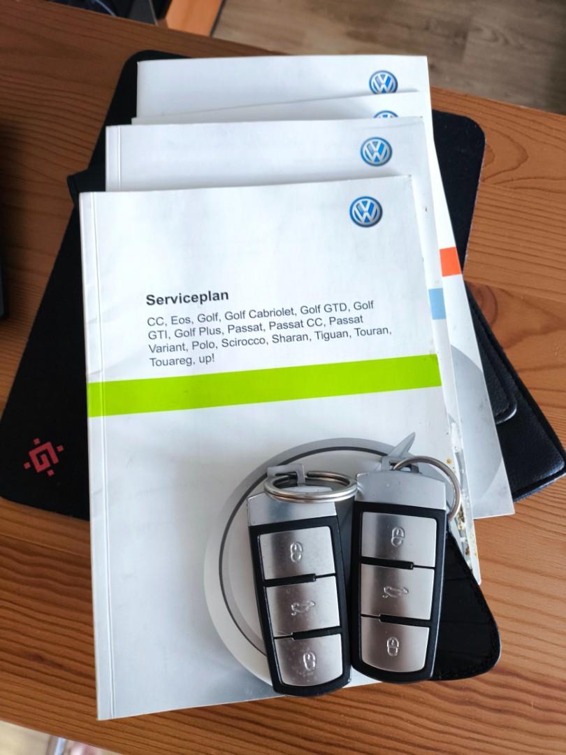 Volkswagen Passat 1.4 TSI