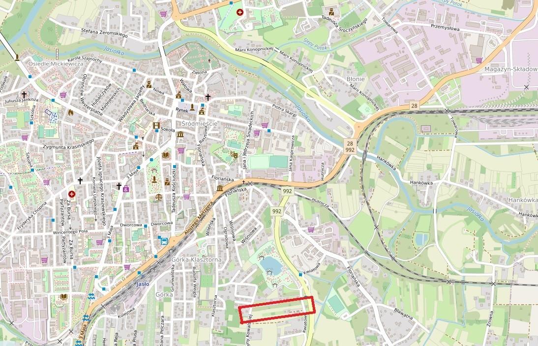 Ostatnie wole działki budowlane