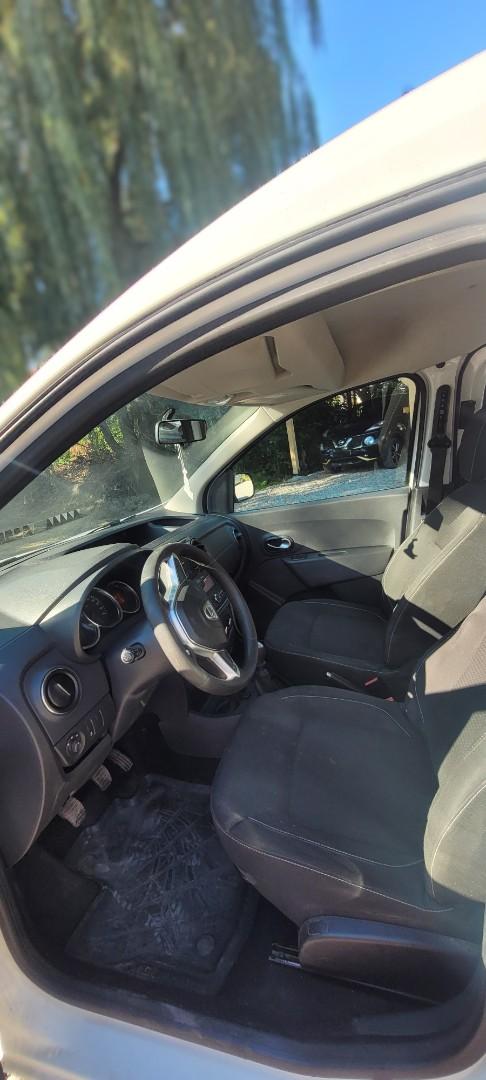 Sprzedam Dacia Dokker, 1.5 Blue dCi, 2020 rok.