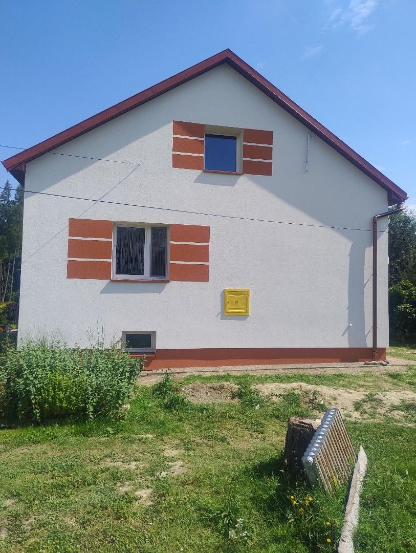 AND-MAR  Docieplenia Usługi remontowo-budowlane od A do Z