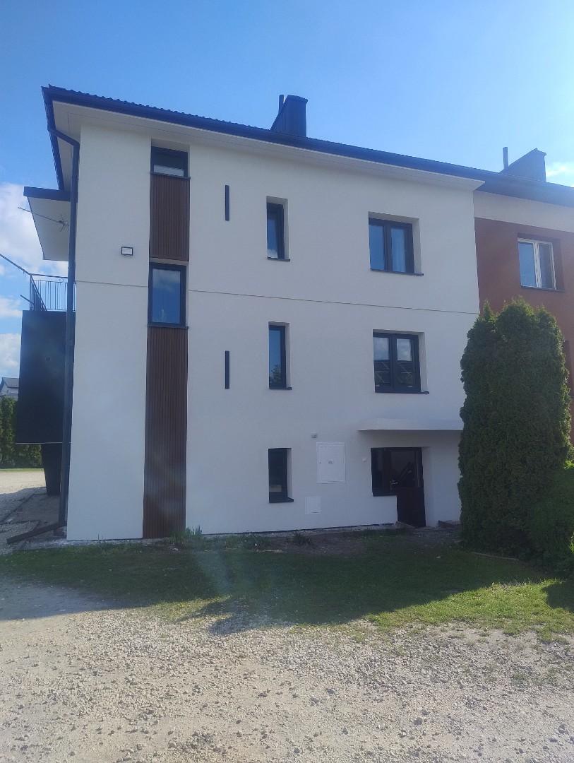 AND-MAR  Docieplenia Usługi remontowo-budowlane od A do Z