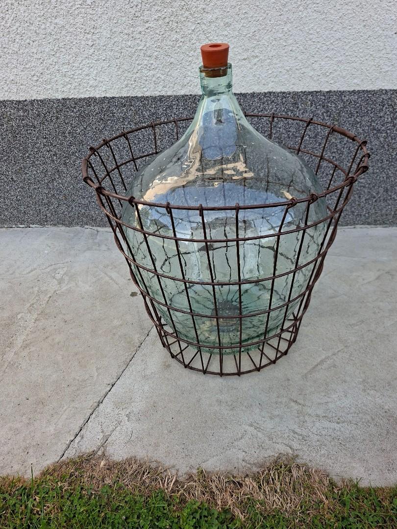 Balon na sok dekorację.