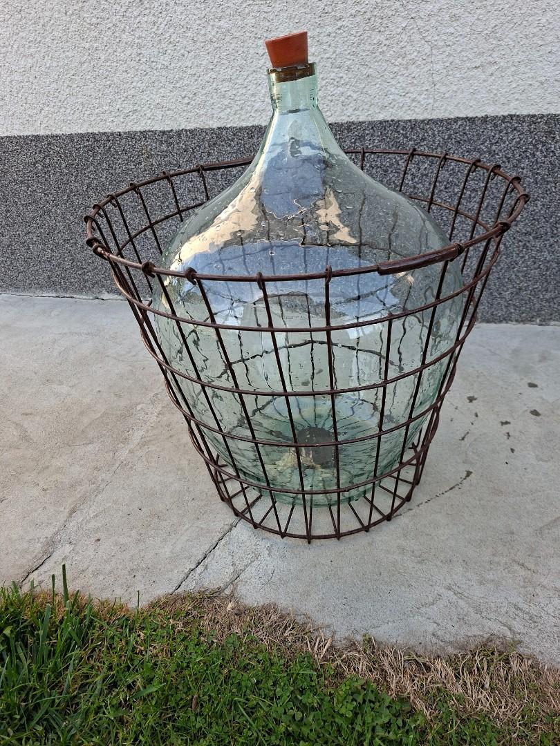 Balon na sok dekorację.