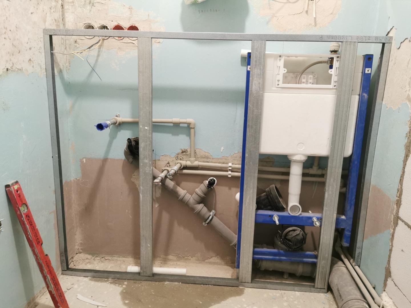 Kompleksowe usługi remontowe i modernizacyjne - fachowo i solidnie