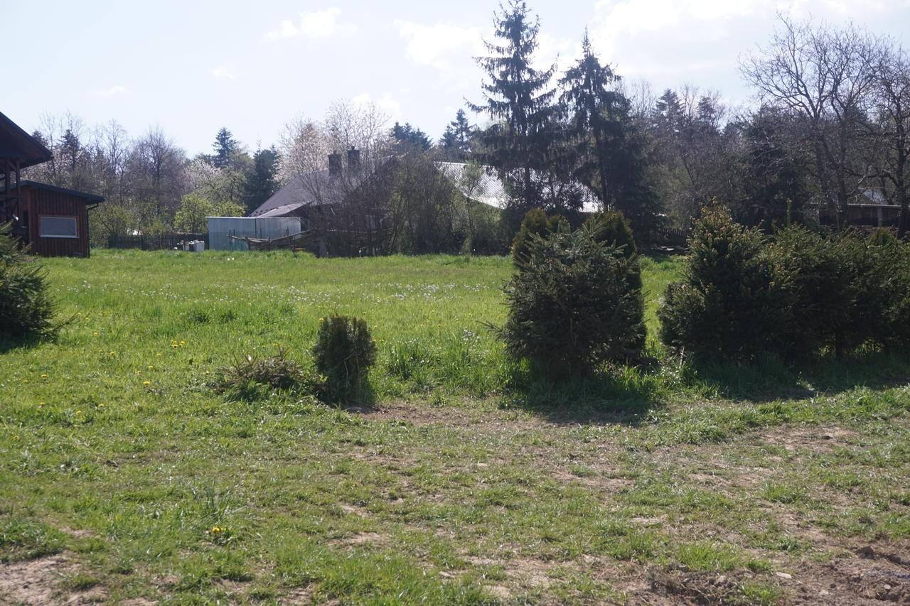 Sprzedam dwie działki budowlane w Kopaninach koło Dębowca