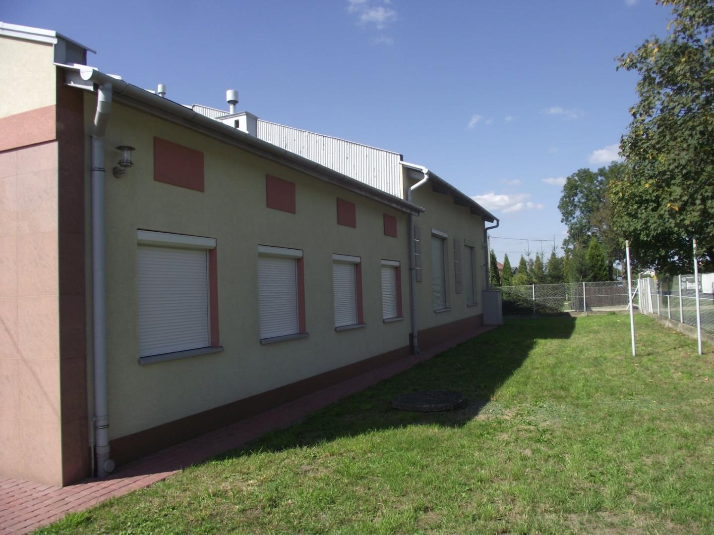 Strzegocice koło Pilzna - sprzedam