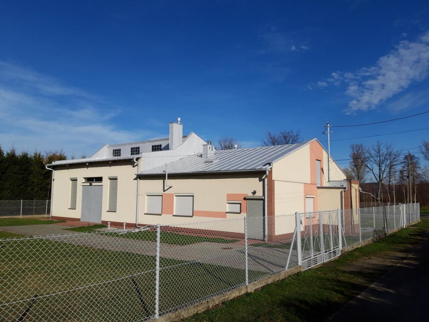 Strzegocice koło Pilzna - sprzedam