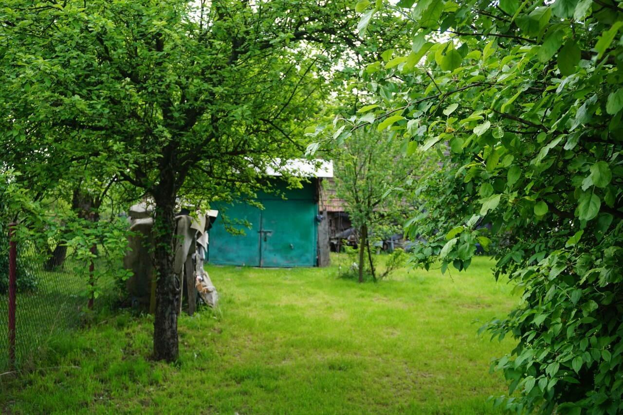 Sprzedam nieruchomość w Jaśle na Górce Klasztornej