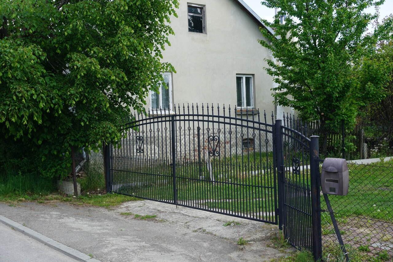 Sprzedam nieruchomość w Jaśle na Górce Klasztornej
