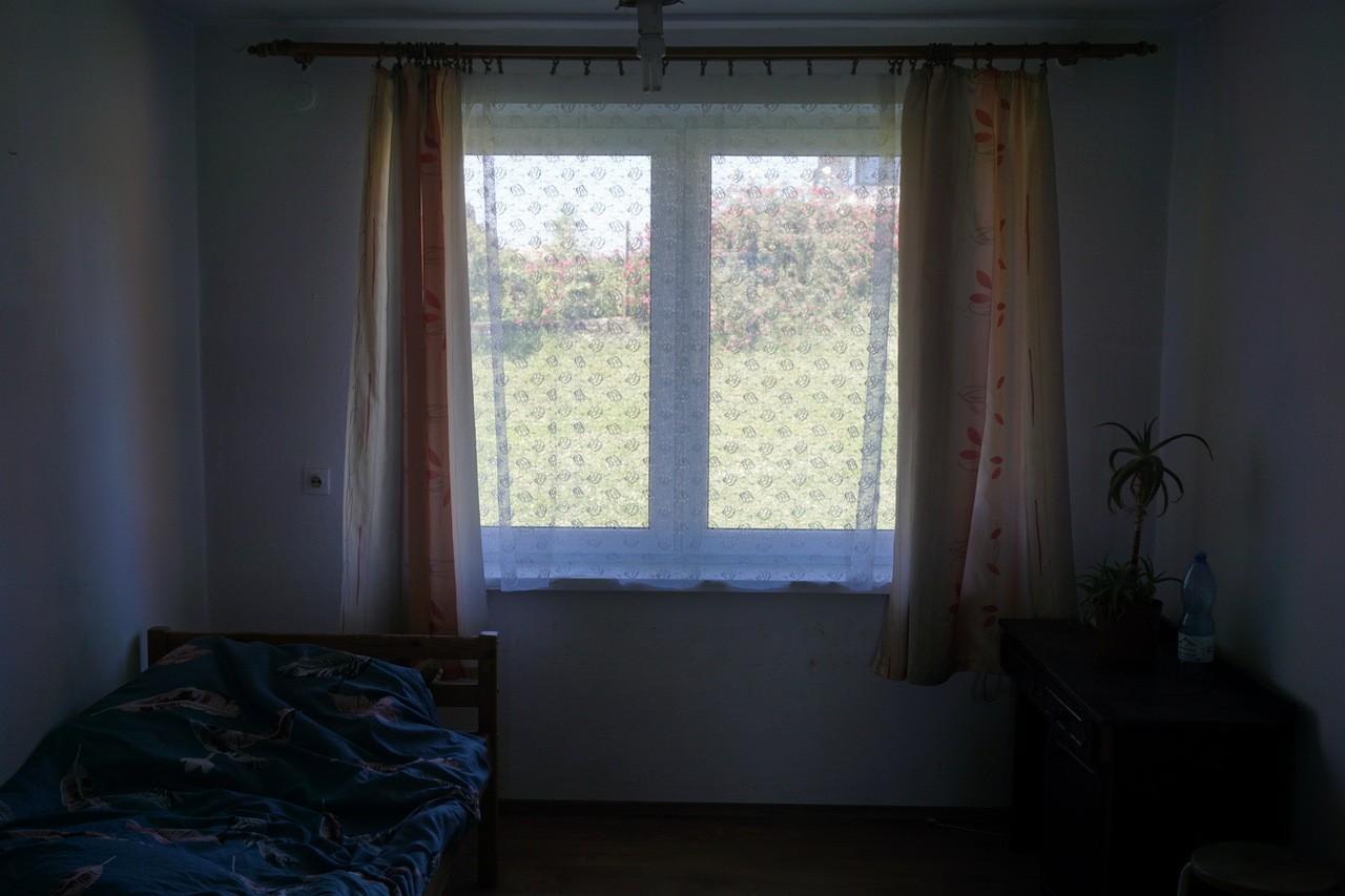 Sprzedam dom jednorodzinny w Jaśle przy ul. Klasztornej.
