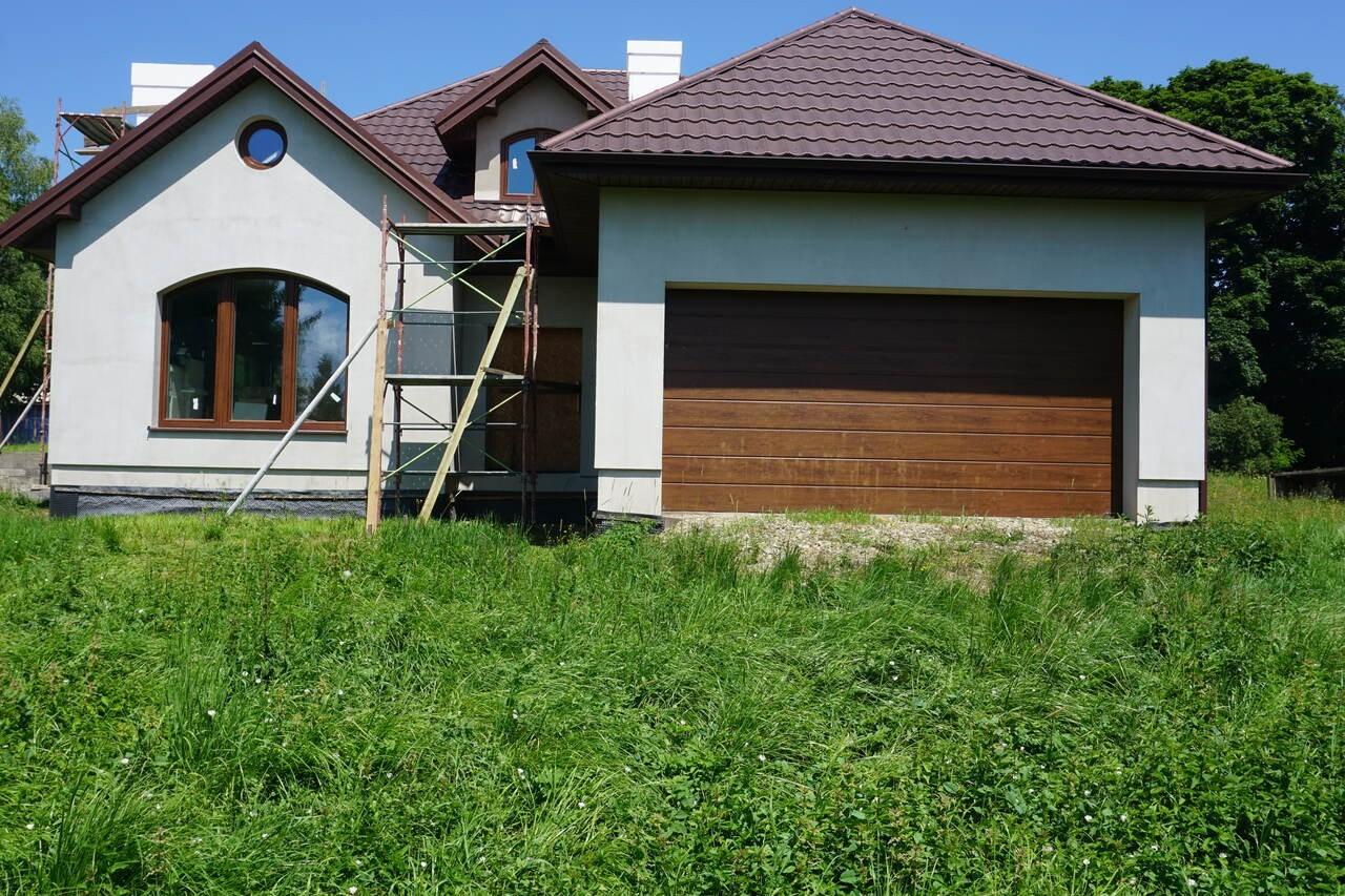 Sprzedam dom w Święcanach gm. Skołyszyn
