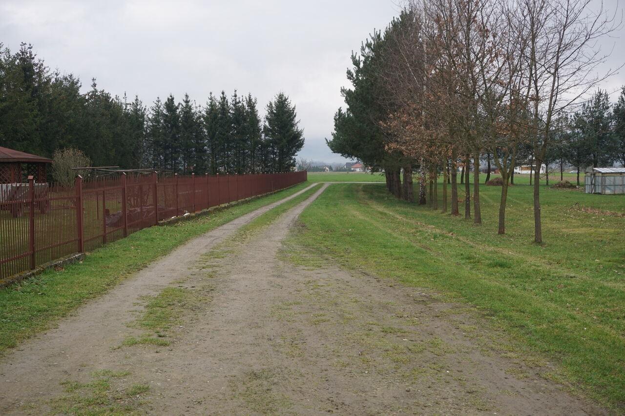 Sprzedam dom jednorodzinny w Osieku Jasielskim