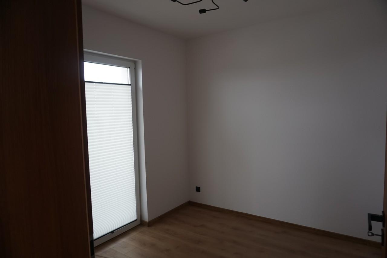 Wynajmę nowoczesne mieszkanie w Jaśle przy ul. Widokowej.