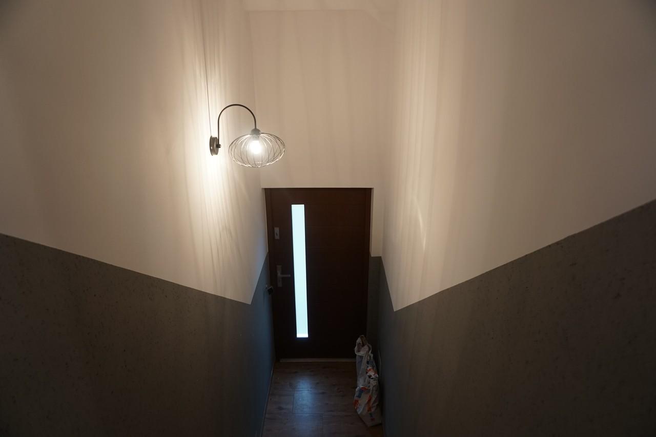 Wynajmę nowoczesne mieszkanie w Jaśle przy ul. Widokowej.