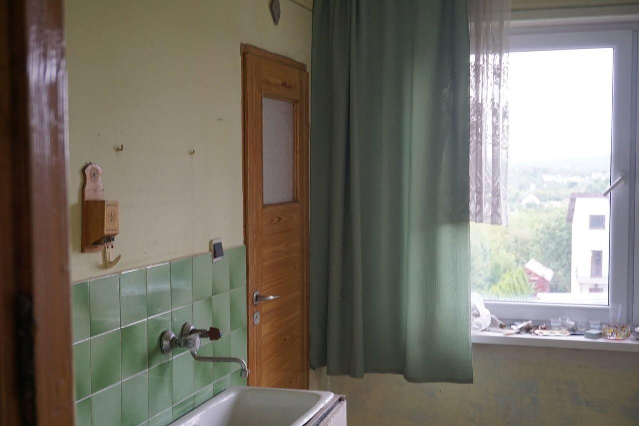 Sprzedam dom w Jaśle na Podkarpaciu.