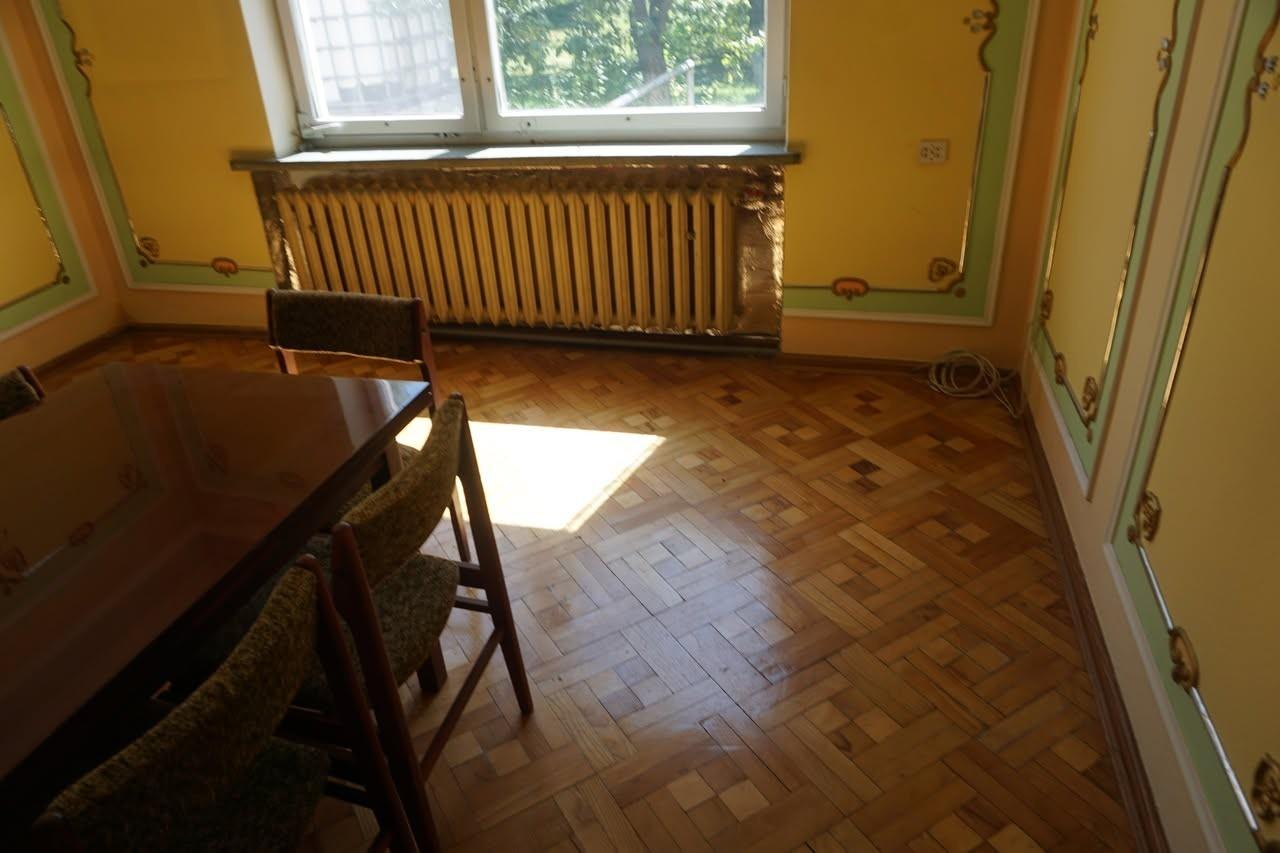 Sprzedam dom jednorodzinny z dużym potencjałem w Jaśle.