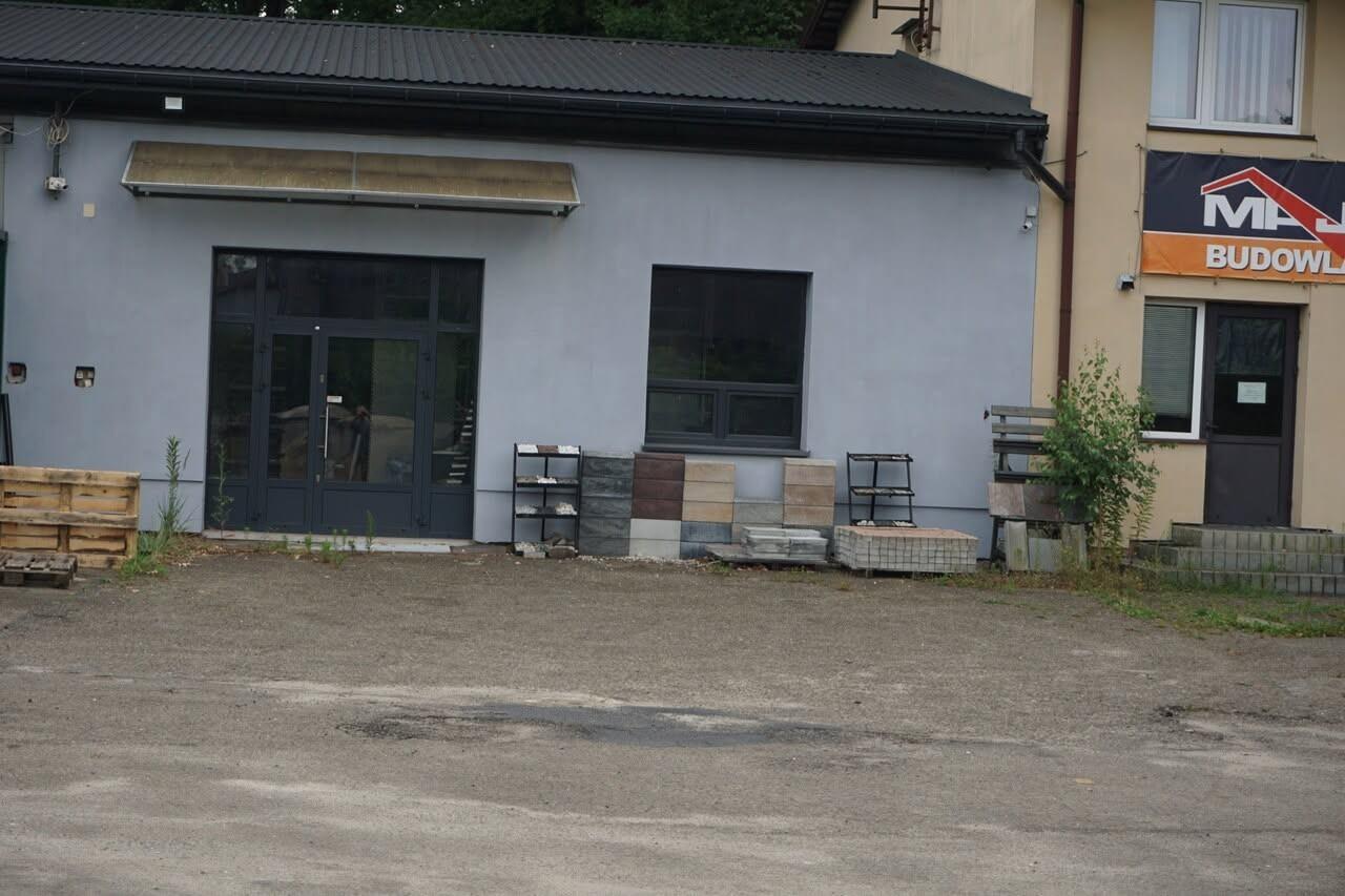 Do sprzedania sp. z o.o. w Jaśle i nieruchomości będące jej własnością