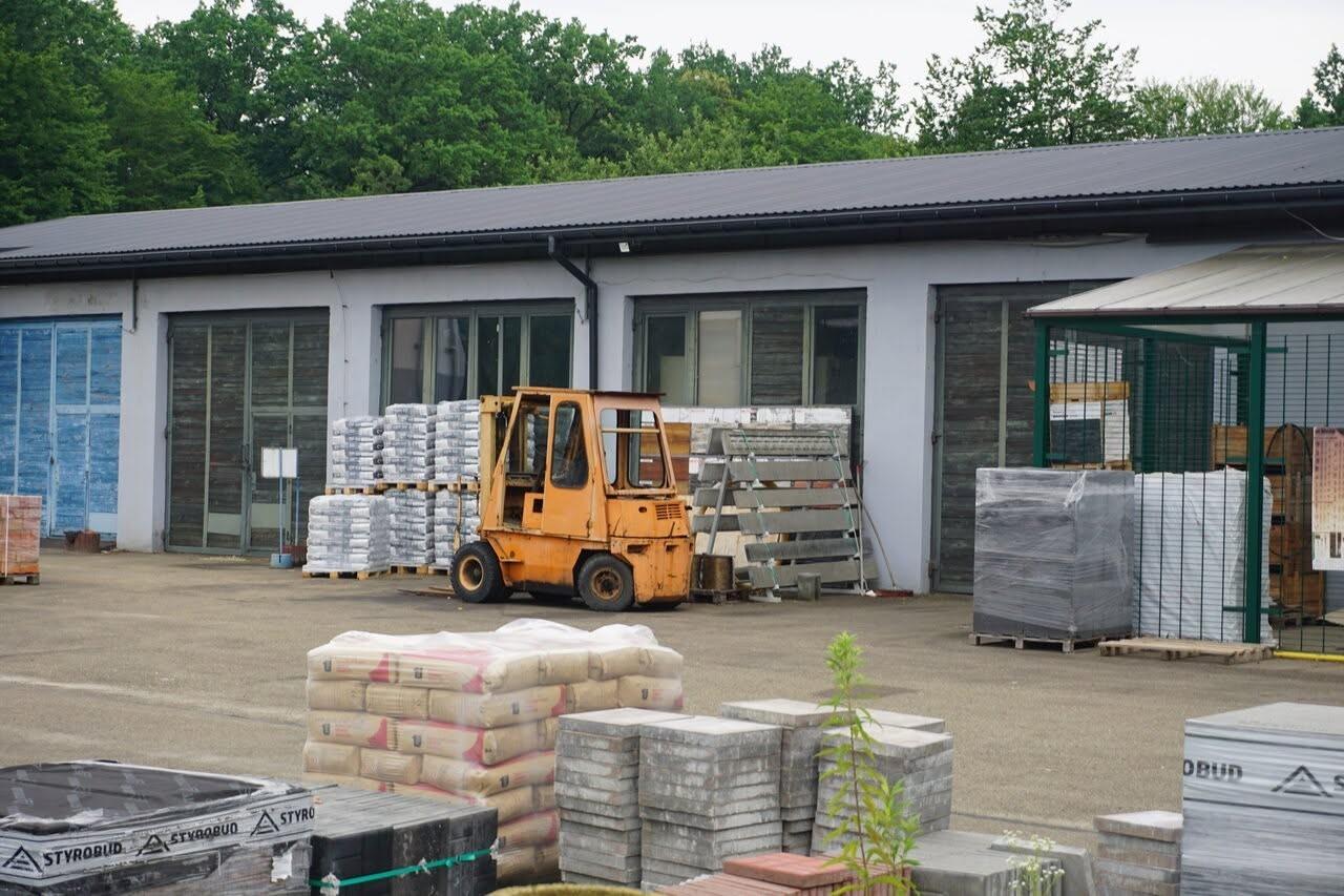 Do sprzedania sp. z o.o. w Jaśle i nieruchomości będące jej własnością