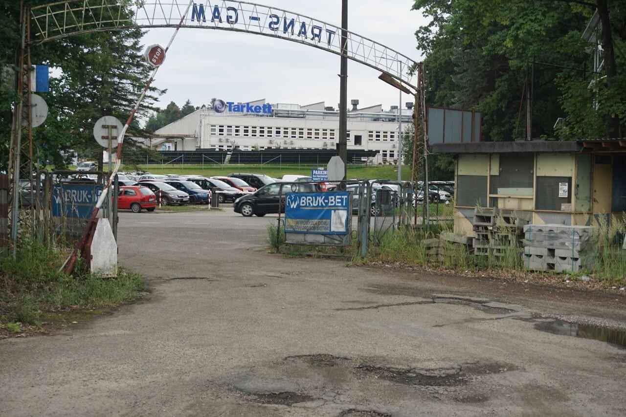 Do sprzedania sp. z o.o. w Jaśle i nieruchomości będące jej własnością