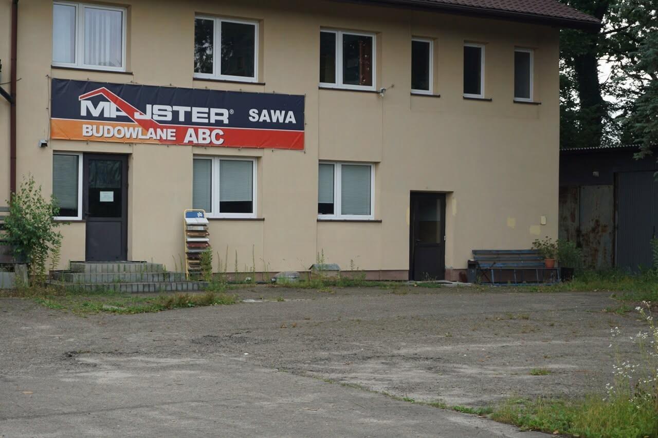 Do sprzedania sp. z o.o. w Jaśle i nieruchomości będące jej własnością