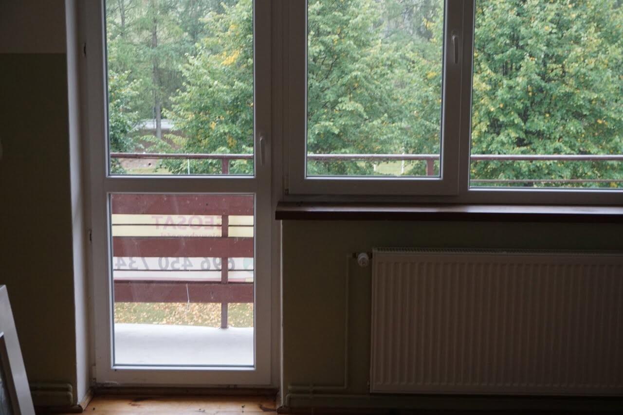 Sprzedam mieszkanie w Woli Niżnej gm. Jaśliska pow. krośnieński