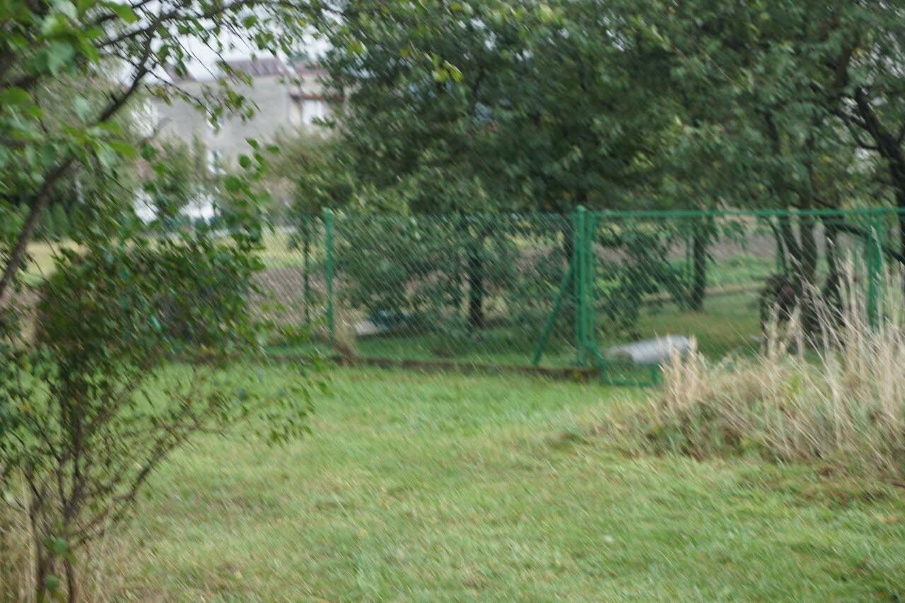 Sprzedam działkę budowlaną w Nowym Żmigrodzie.
