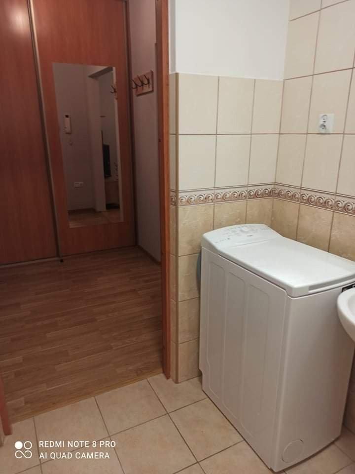 Wynajmę mieszkanie