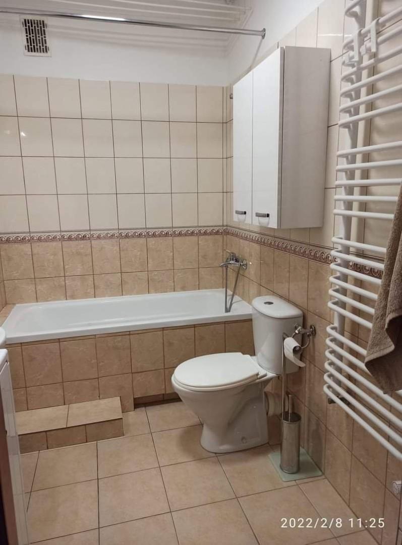 Wynajmę mieszkanie