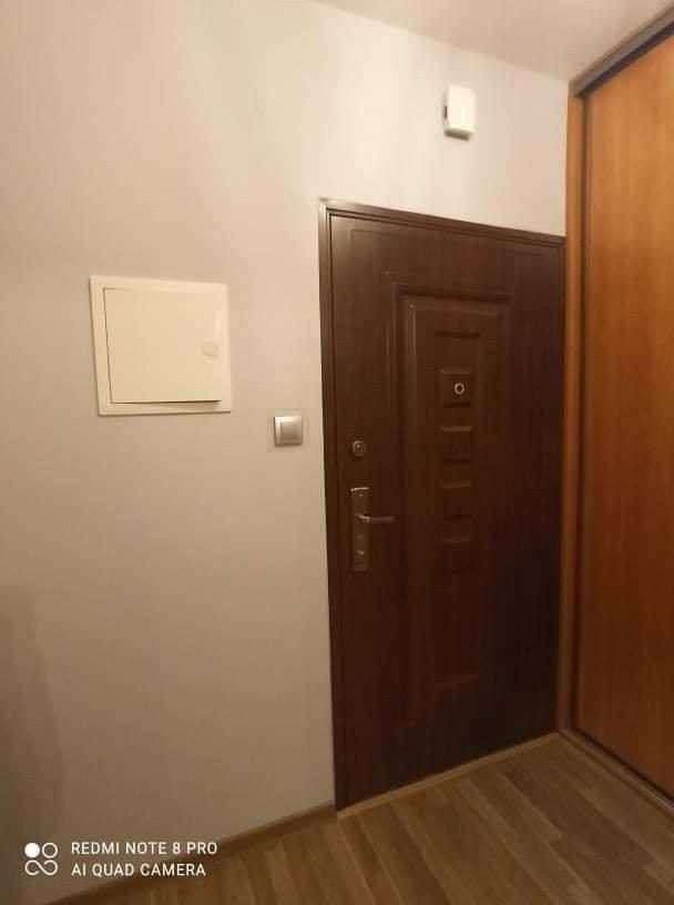 Wynajmę mieszkanie