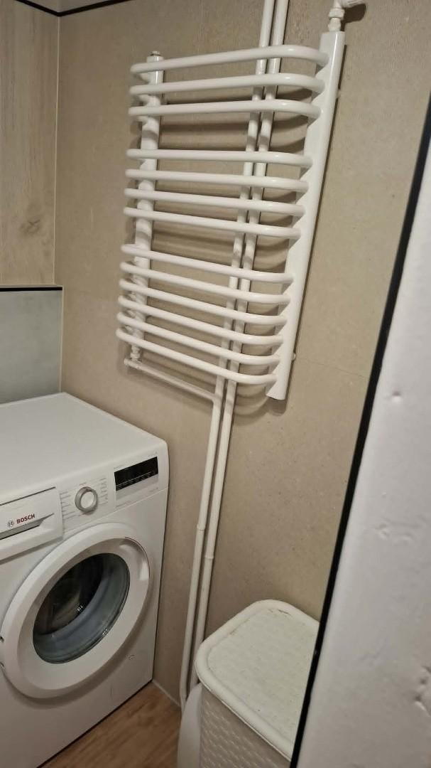 Wynajmę mieszkanie