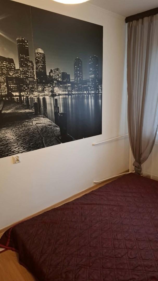 Wynajmę mieszkanie