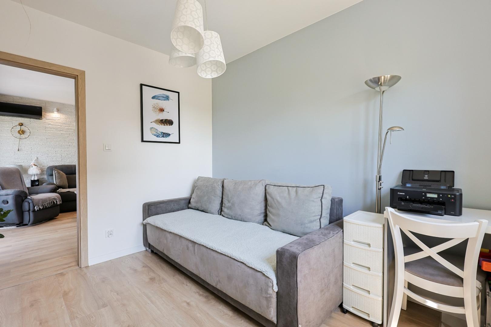 Komfortowy apartament na sprzedaż Krosno