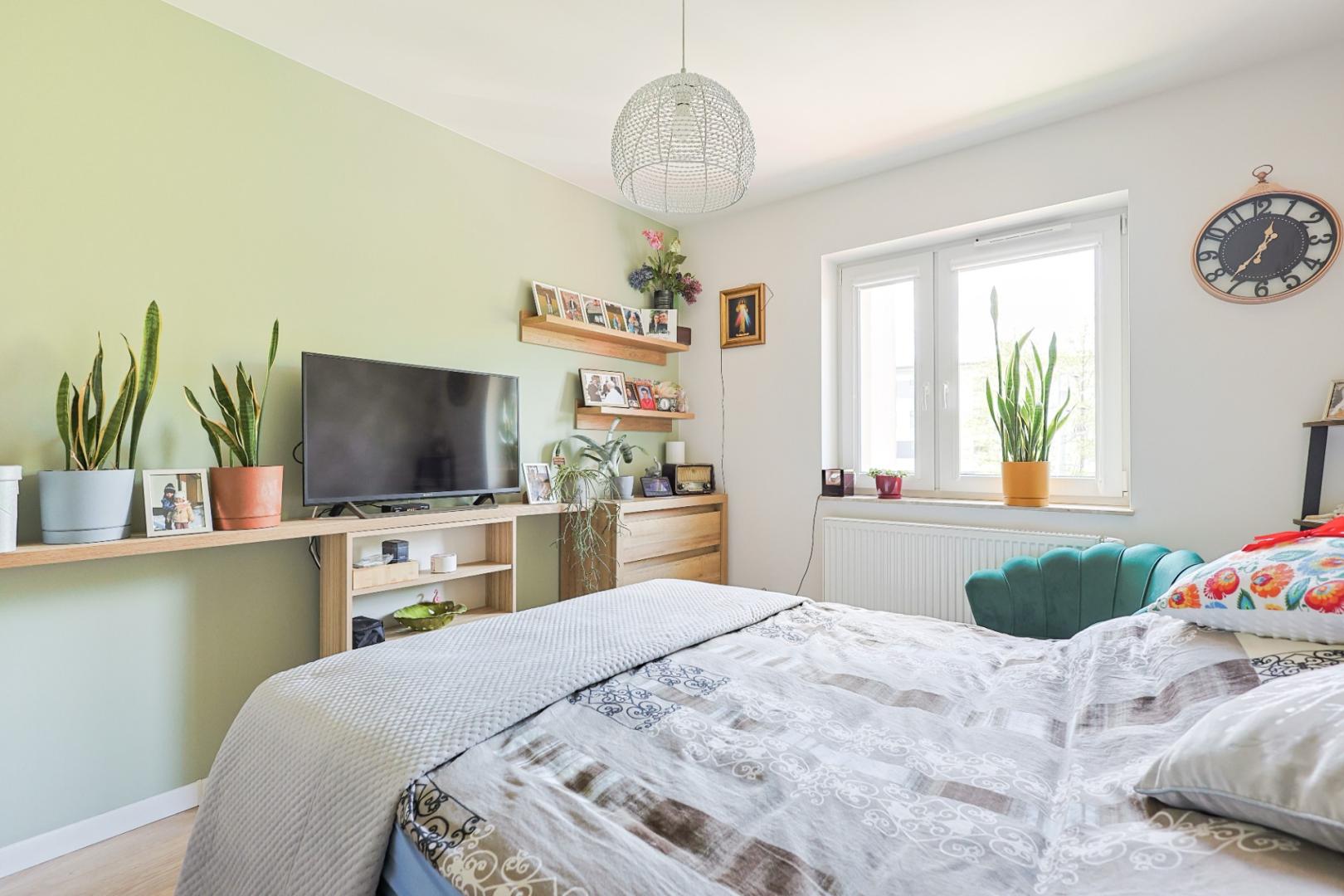 Komfortowy apartament na sprzedaż Krosno