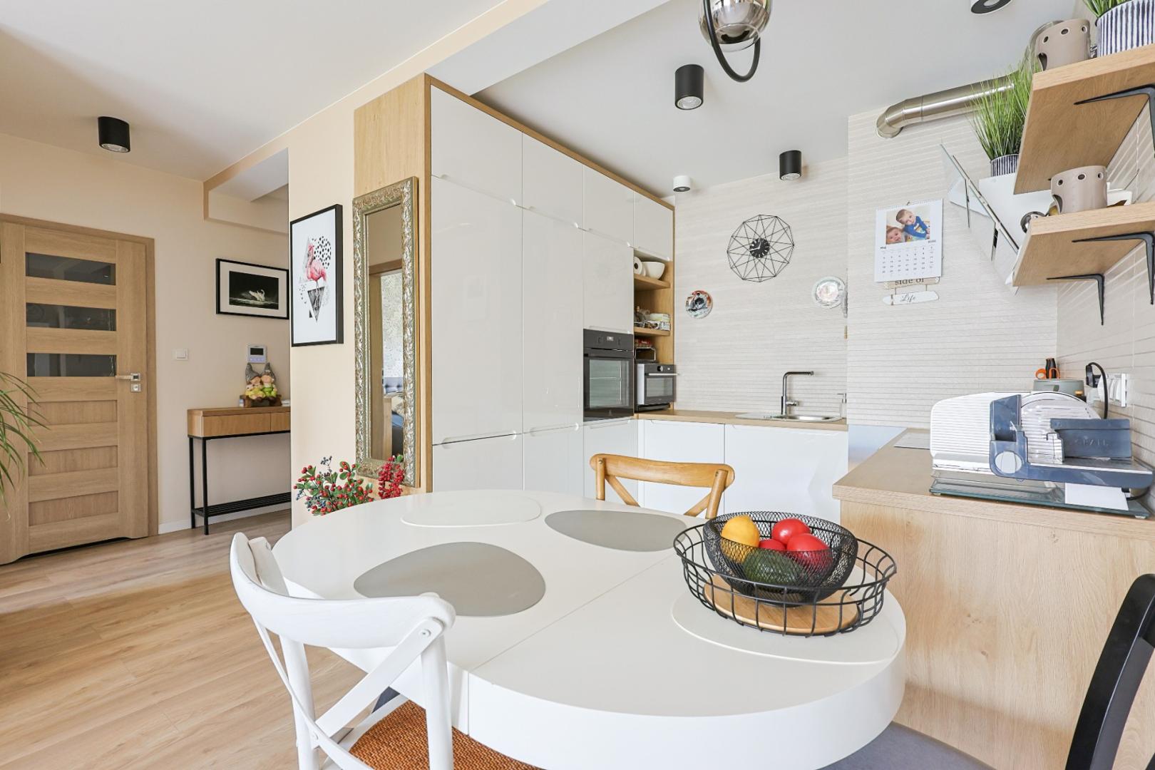 Komfortowy apartament na sprzedaż Krosno