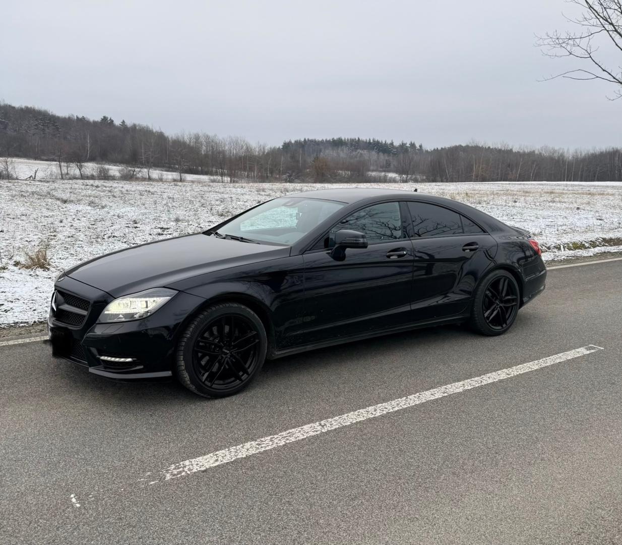 Koła 18 z oponami zimowymi VW Audi Mercedes