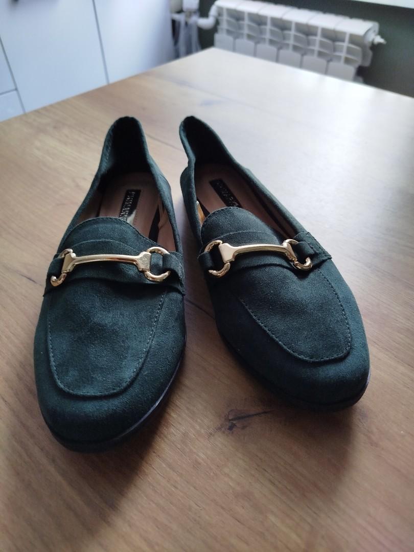 Buty damskie
