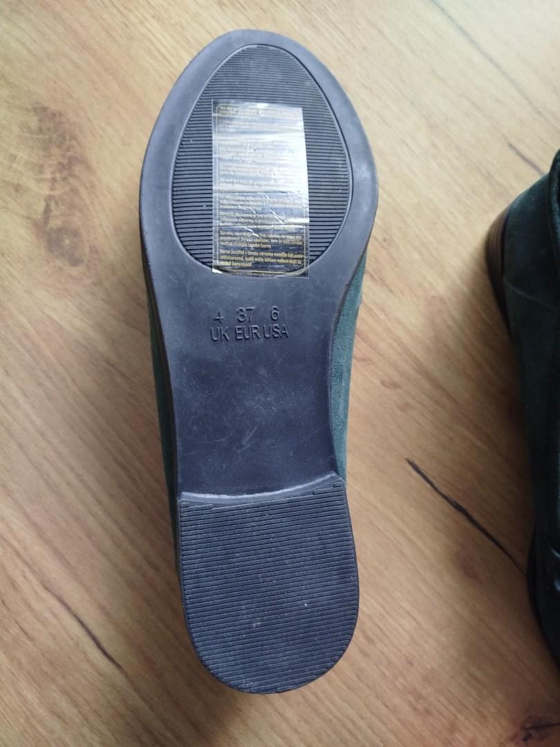 Buty damskie