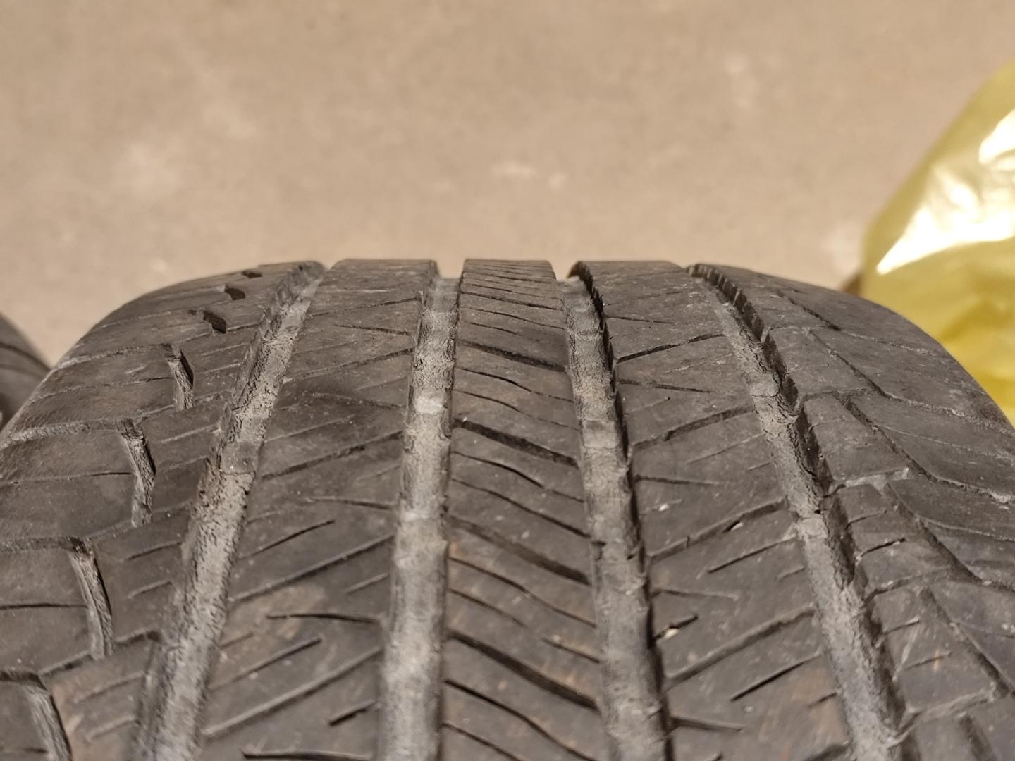 4 x opony letnie 235/60 r18 kumho, kormoran
