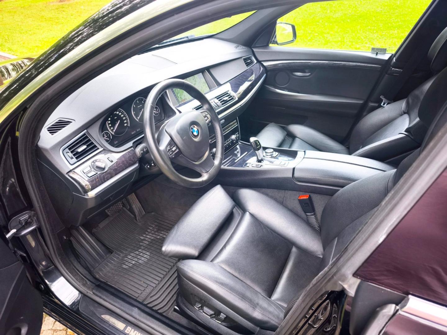 Bmw 5GT 2.0d 184km Alu 20" Led Xenon