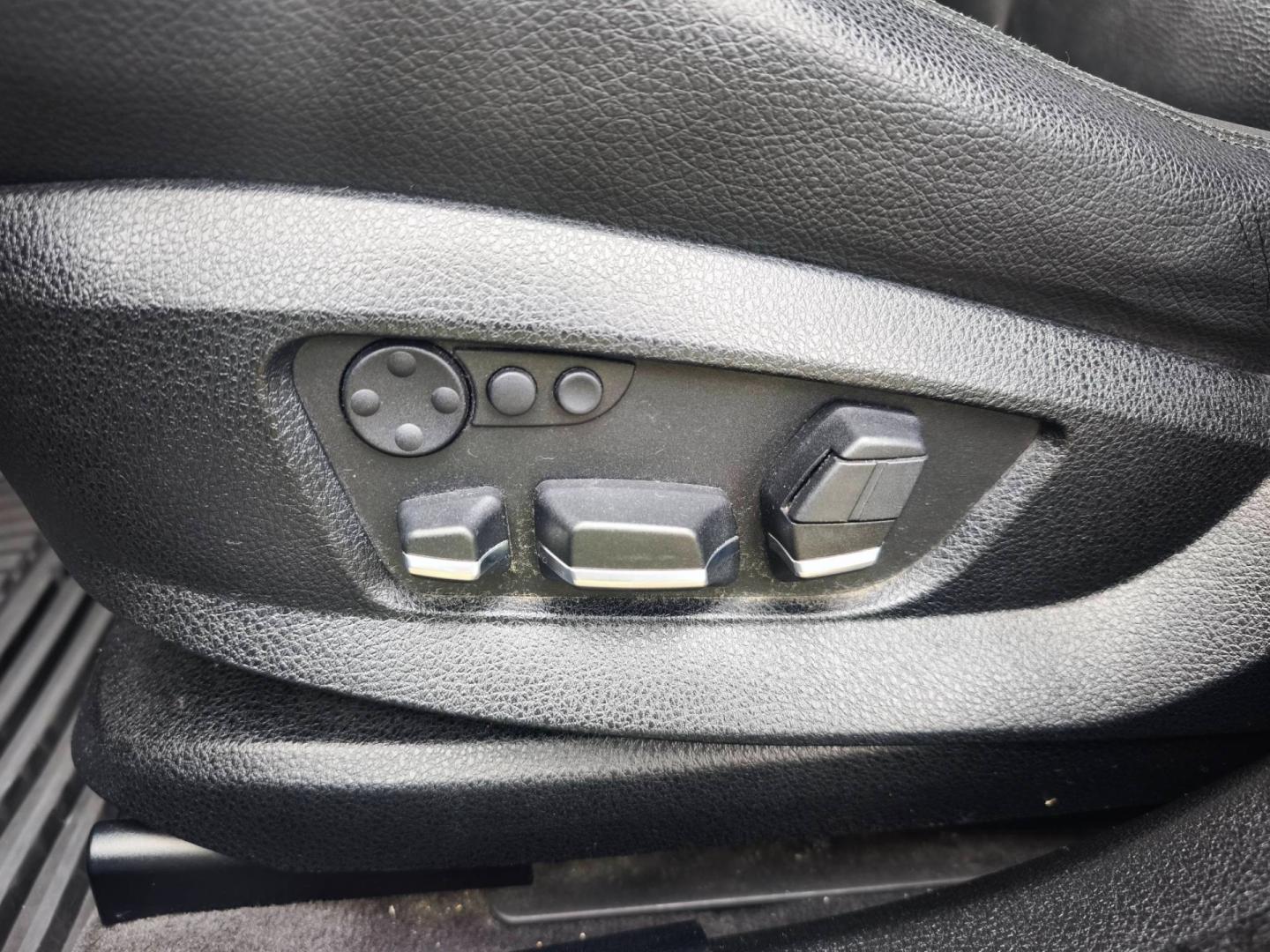 Bmw 5GT 2.0d 184km Alu 20" Led Xenon