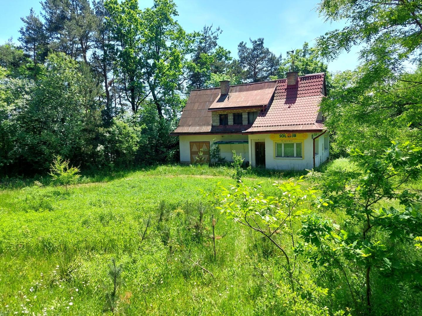 Dwa domy w cenie jednego w Jaśle, ul. Krakowska