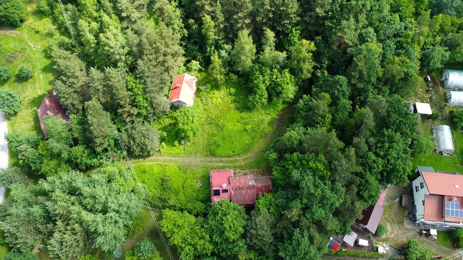 Dwa domy w cenie jednego w Jaśle, ul. Krakowska