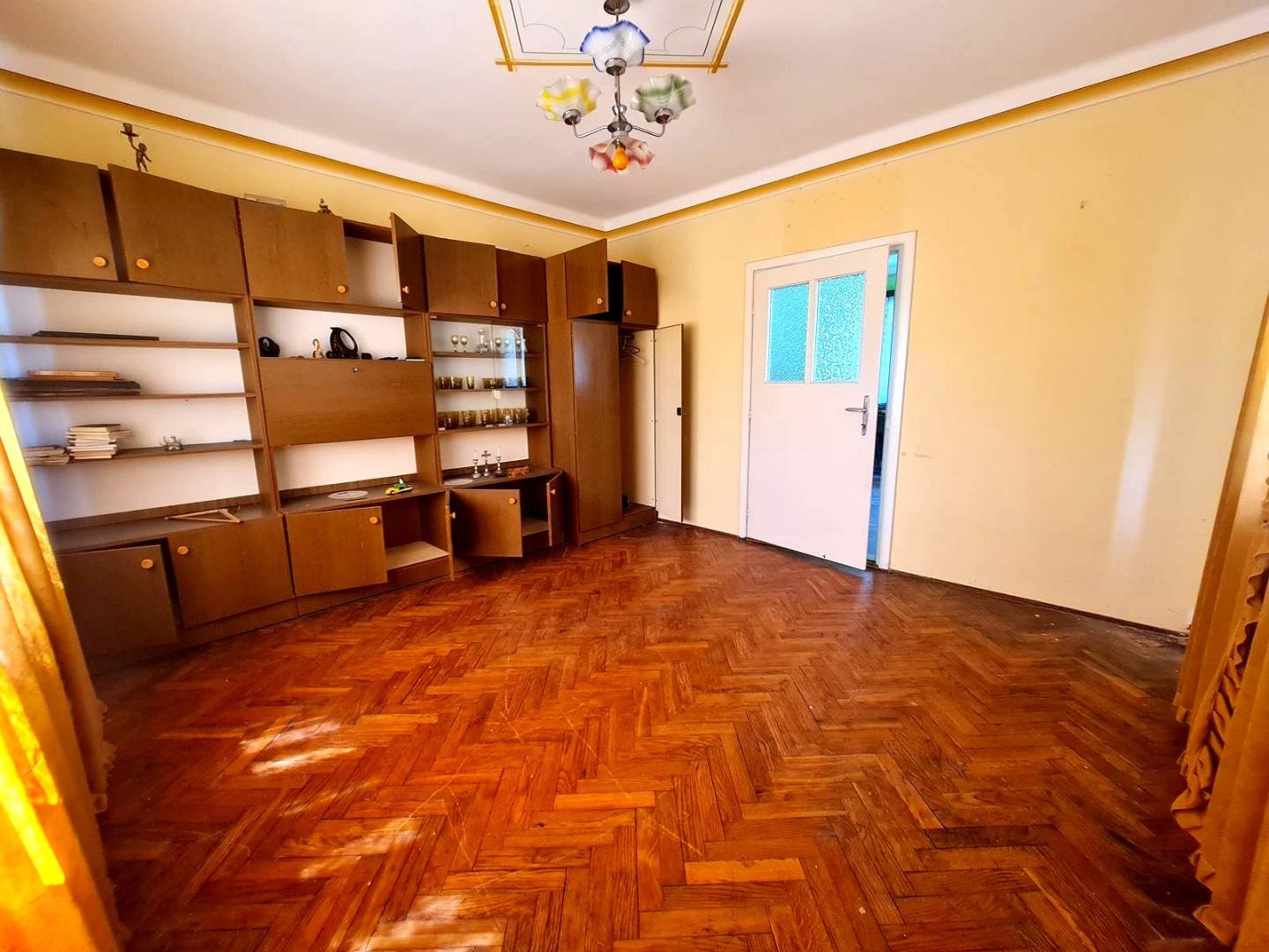 Siedlisko z domem i lasem, 3,10ha, Szerzyny