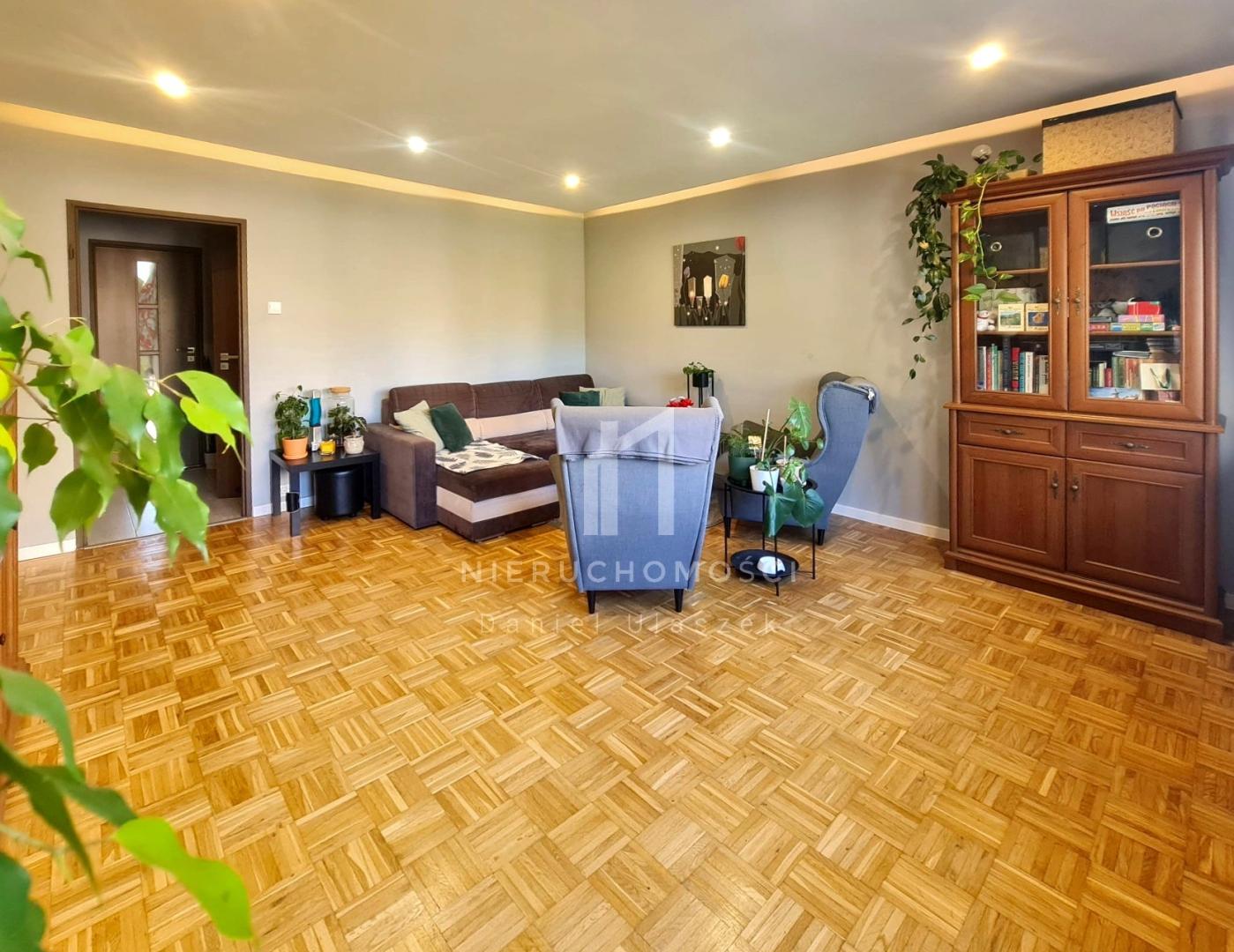 Atrakcyjne mieszkanie, 2-pokojowe, Jasło, ul. Szkolna 51m2